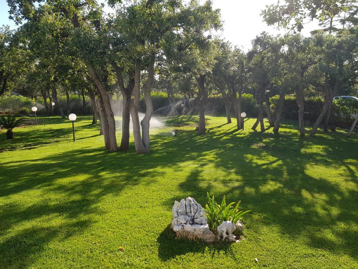Villa Maremonti モノーポリ エクステリア 写真