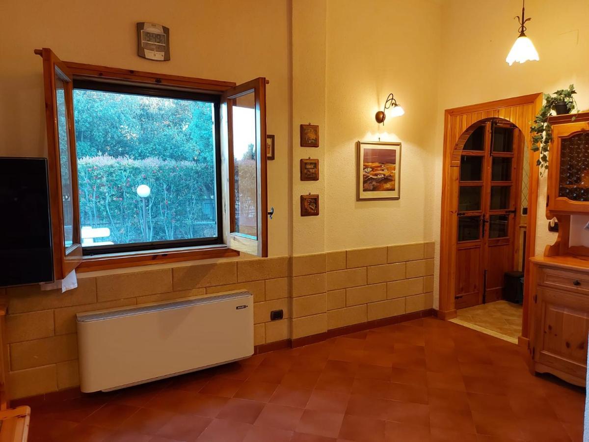 Villa Maremonti モノーポリ エクステリア 写真