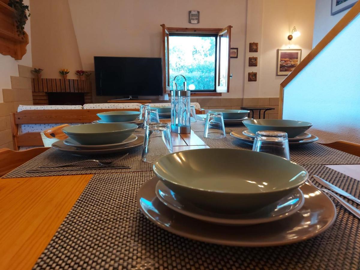 Villa Maremonti モノーポリ エクステリア 写真