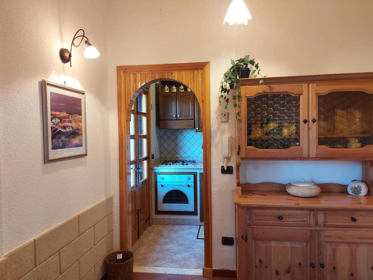 Villa Maremonti モノーポリ エクステリア 写真
