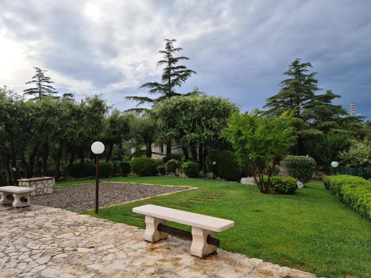 Villa Maremonti モノーポリ エクステリア 写真