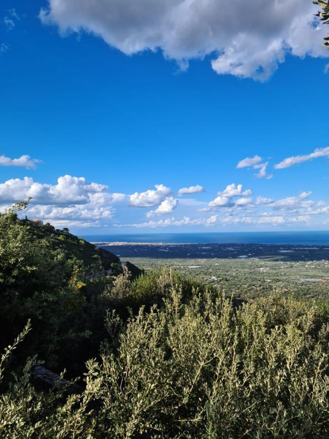 Villa Maremonti モノーポリ エクステリア 写真