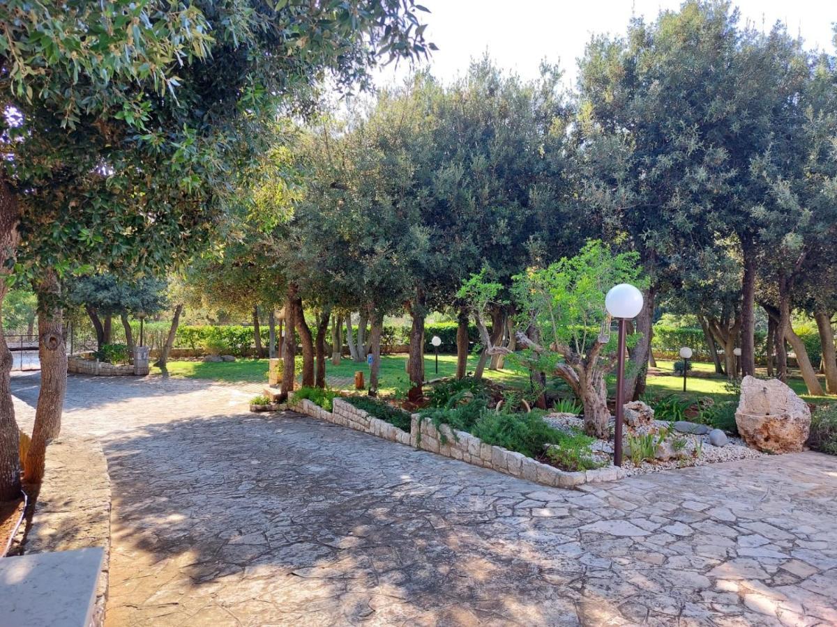 Villa Maremonti モノーポリ エクステリア 写真